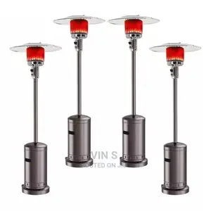 Efficient Gas Patio Heaters*Gas Patio Heaters