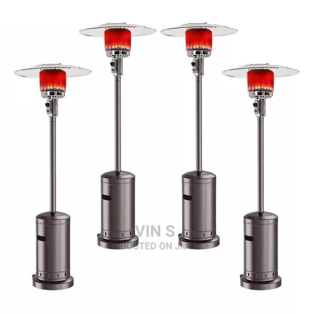 Efficient Gas Patio Heaters*Gas Patio Heaters