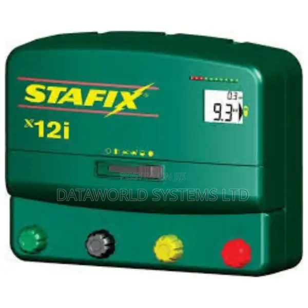 Stafix X12 Energizer
