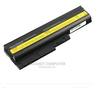 Lenovo T60 Battery