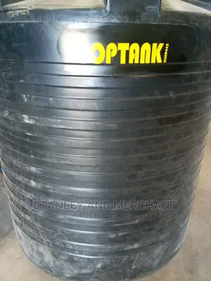 1000 LTRS Cylindrical Water Tank Countrywide Delivery