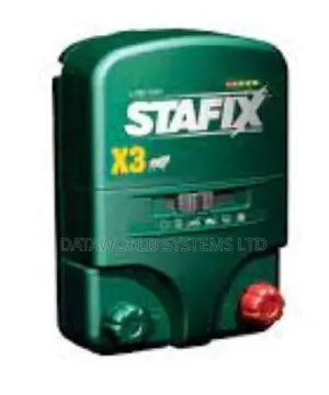 Stafix X3 Energizer