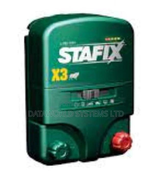 Stafix X3 Energizer