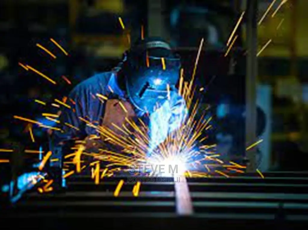 Welding Services