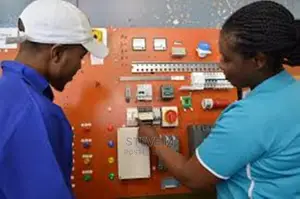 Master Electricians