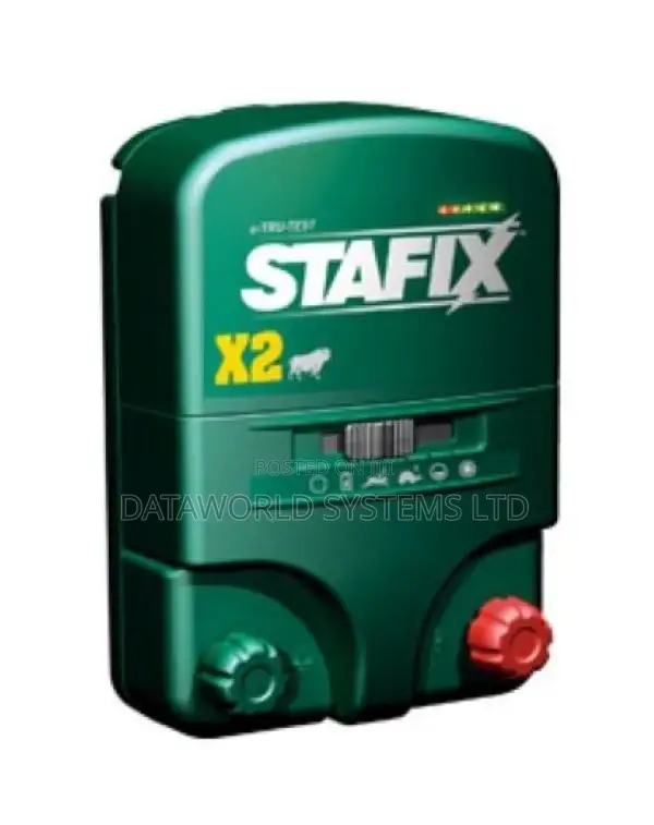 Stafix X2 Energizer