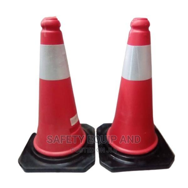 Safety Cones for Sale at Discounted Price in Kenya