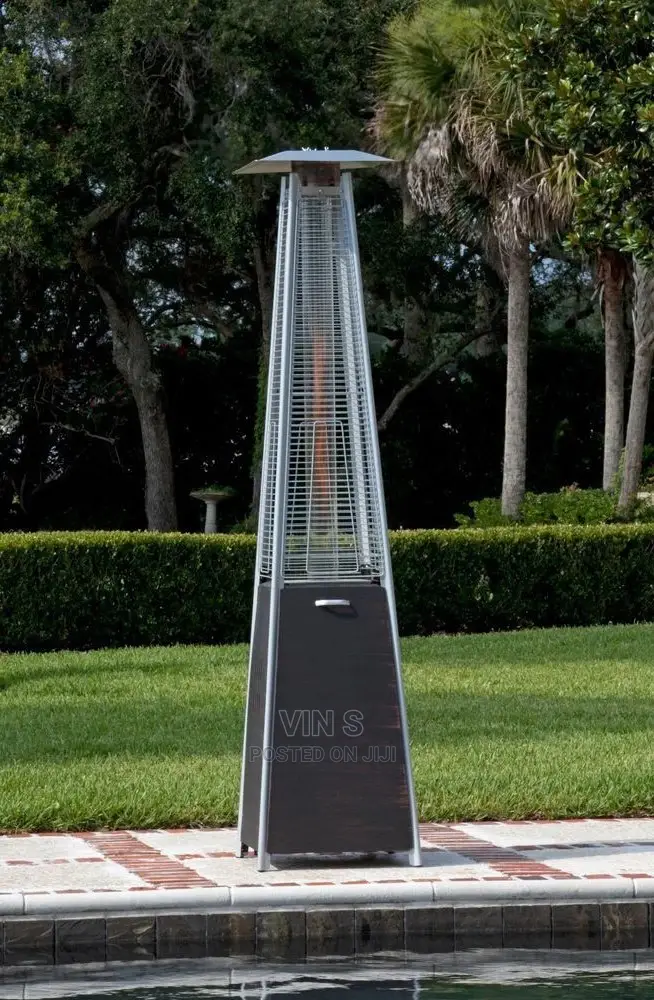 Steady Patio Heater.Patio Heater