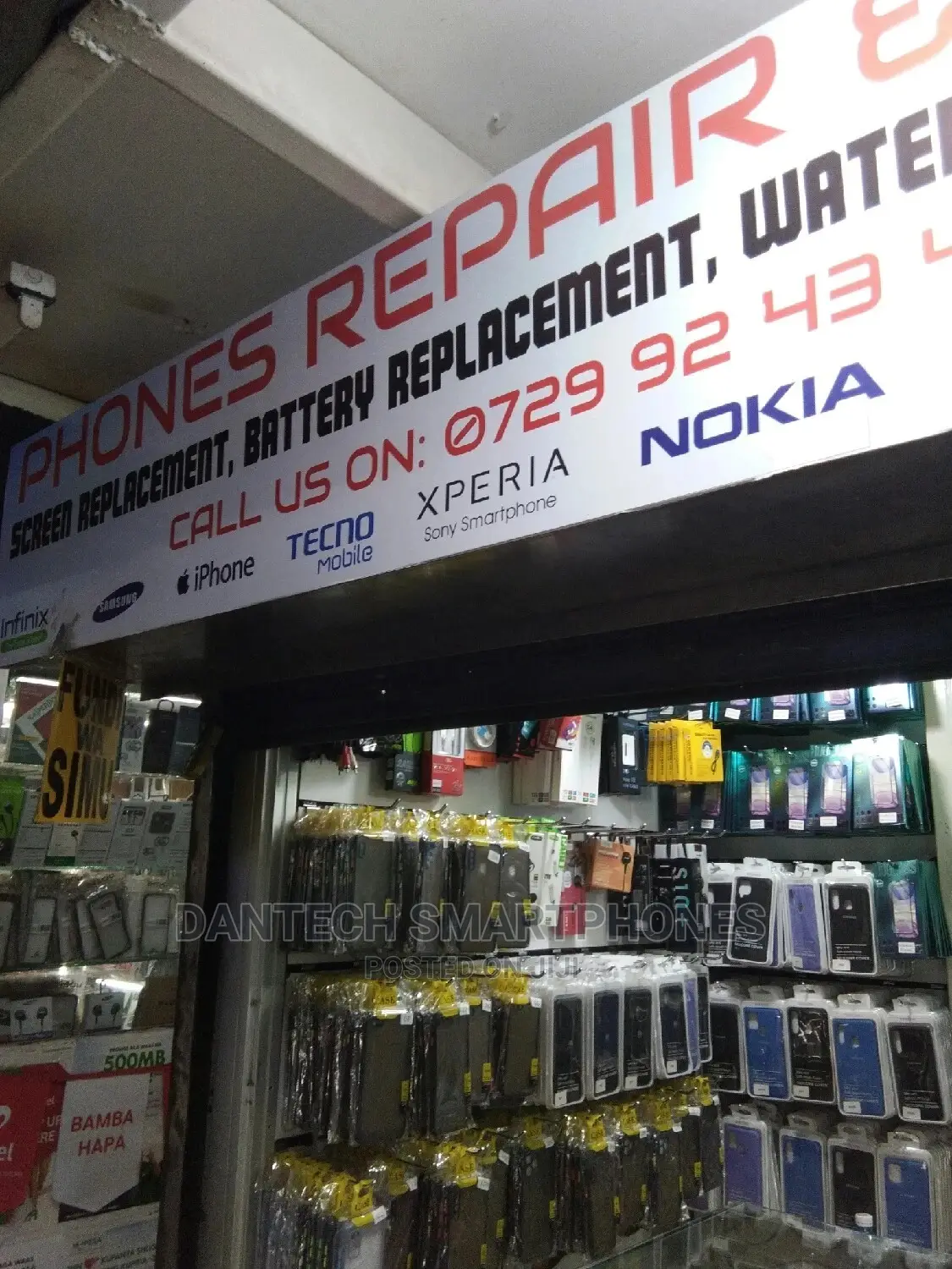 Digitized Phone Care Center.We Repair All Smartphones/Laptop