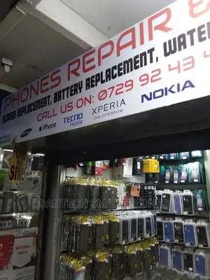 Digitized Phone Care Center.We Repair All Smartphones/Laptop