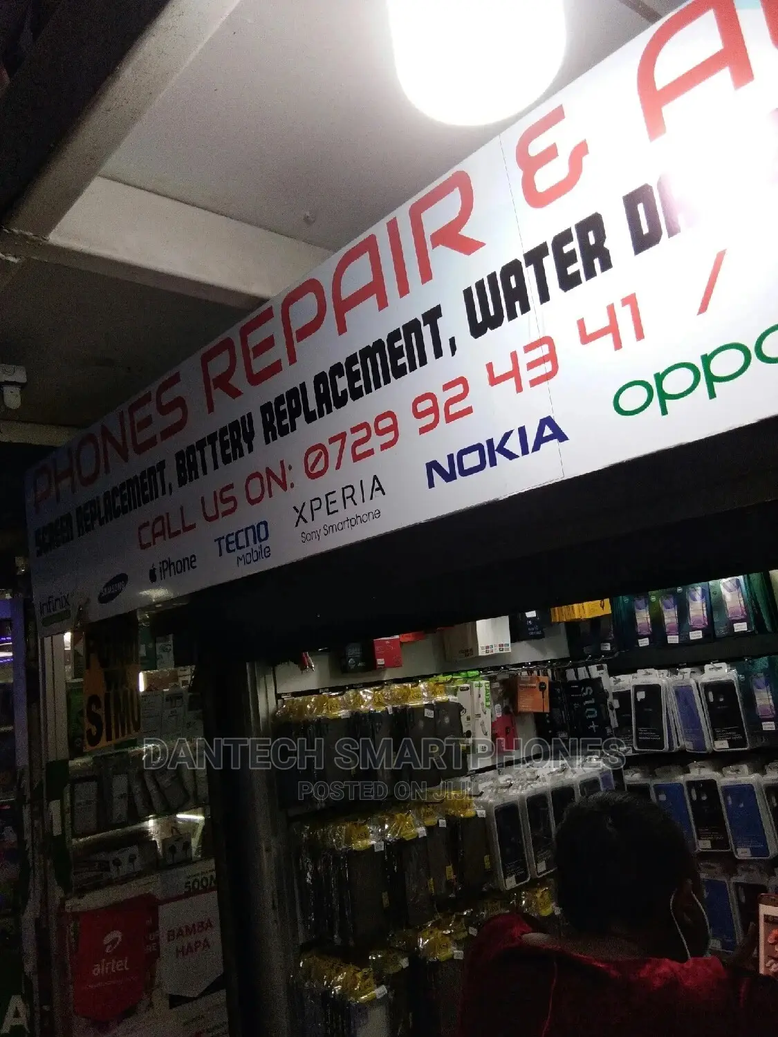 Digitized Phone Care Center.We Repair All Smartphones/Laptop