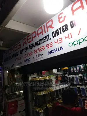 Digitized Phone Care Center.We Repair All Smartphones/Laptop