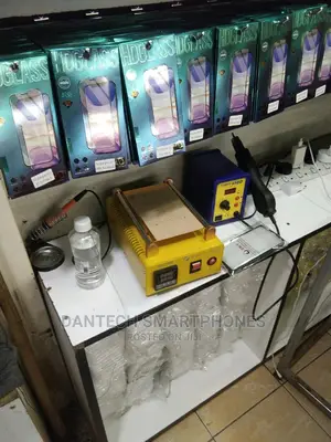Digitized Phone Care Center.We Repair All Smartphones/Laptop