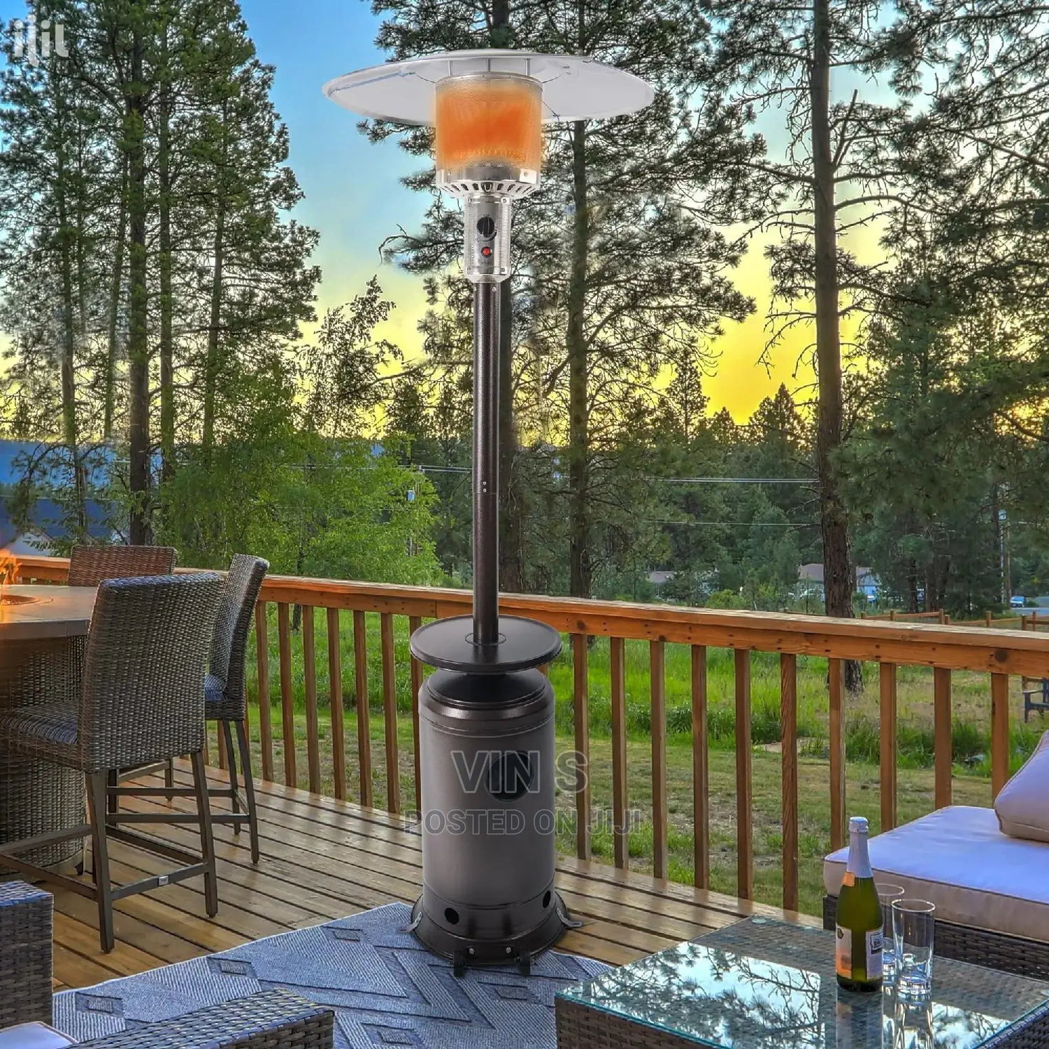 Outstanding Patio Heaters*Patio Heaters