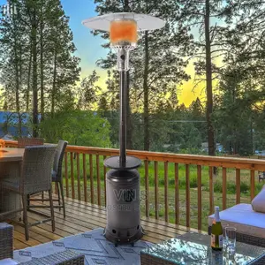 Outstanding Patio Heaters*Patio Heaters