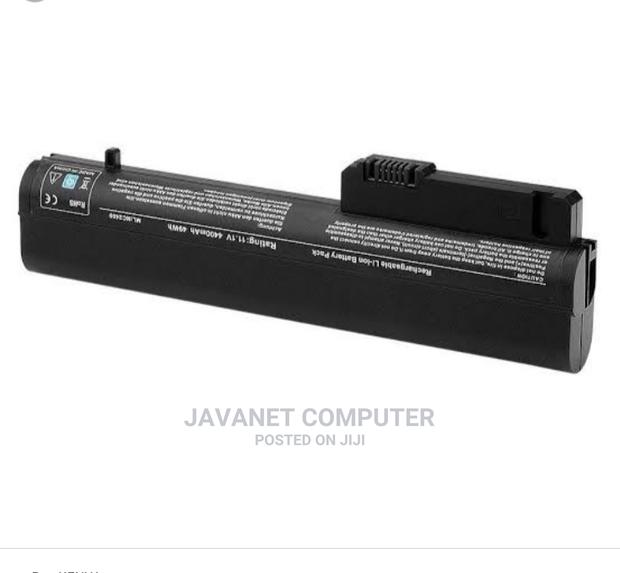 Hp 2530p/2540p/Nc2400 Battery