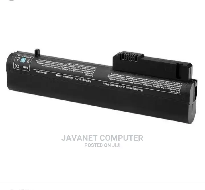 Hp 2530p/2540p/Nc2400 Battery