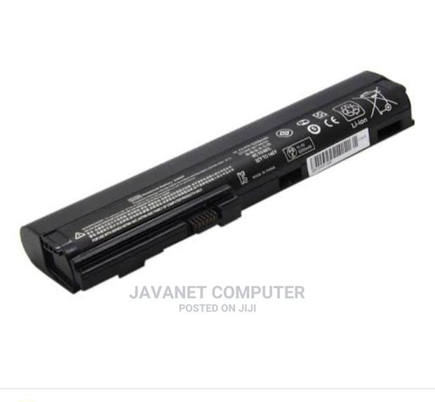 Hp 2560p/2570p Battery