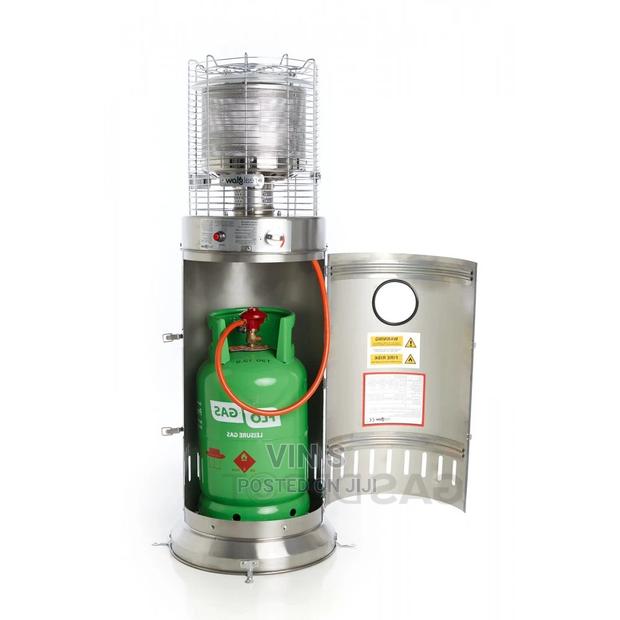 Ace Patio Heater*Patio Heater - main view