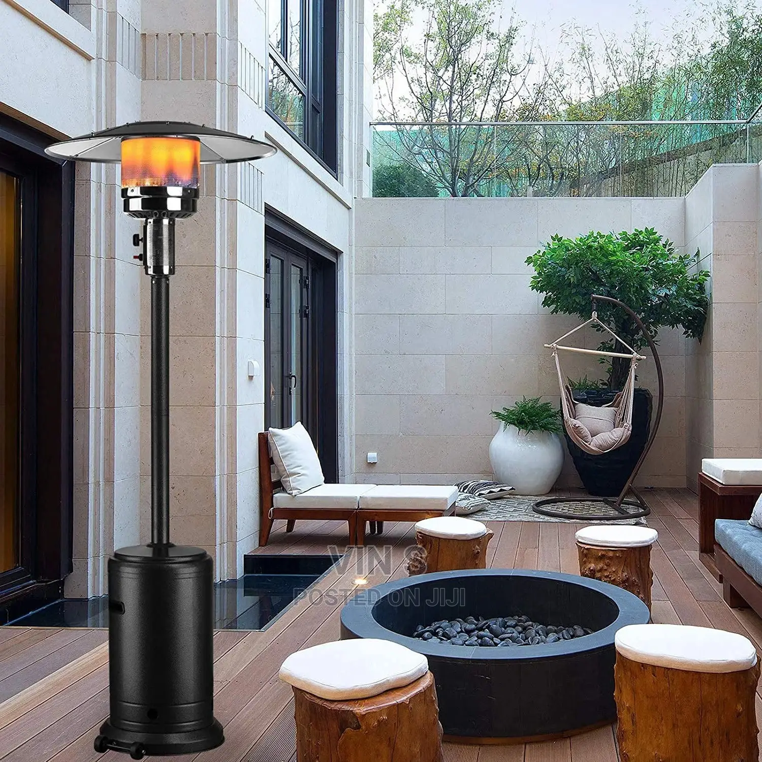 Round Patio Heaters*Patio Heaters Gas