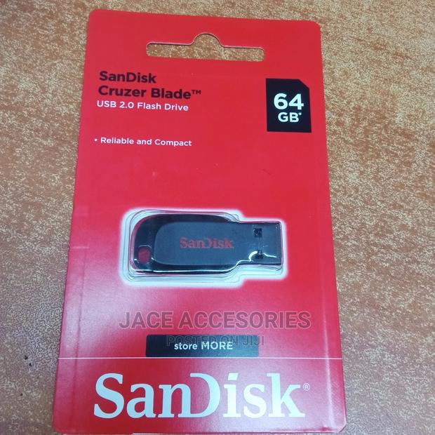 Sandisk 64gb Original - main view