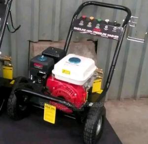 Car Wash Machine-Gasoline