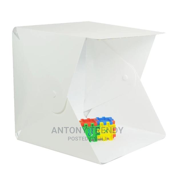 Godox 40*40cm Foldable Soft Box Godox Suitbale