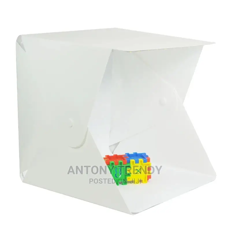 Godox 40*40cm Foldable Soft Box Godox Suitbale