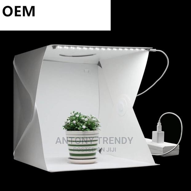 40*40 Cm Camera Accessories Professional Photography - main view