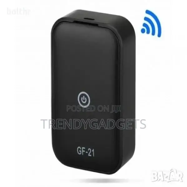 GF21 GSM Mini GPS Tracker Real Time Tracking Locator Device