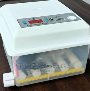 New Arrival 56 Egg Incubator Machine - thumbnail 2