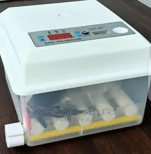 New Arrival 56 Egg Incubator Machine