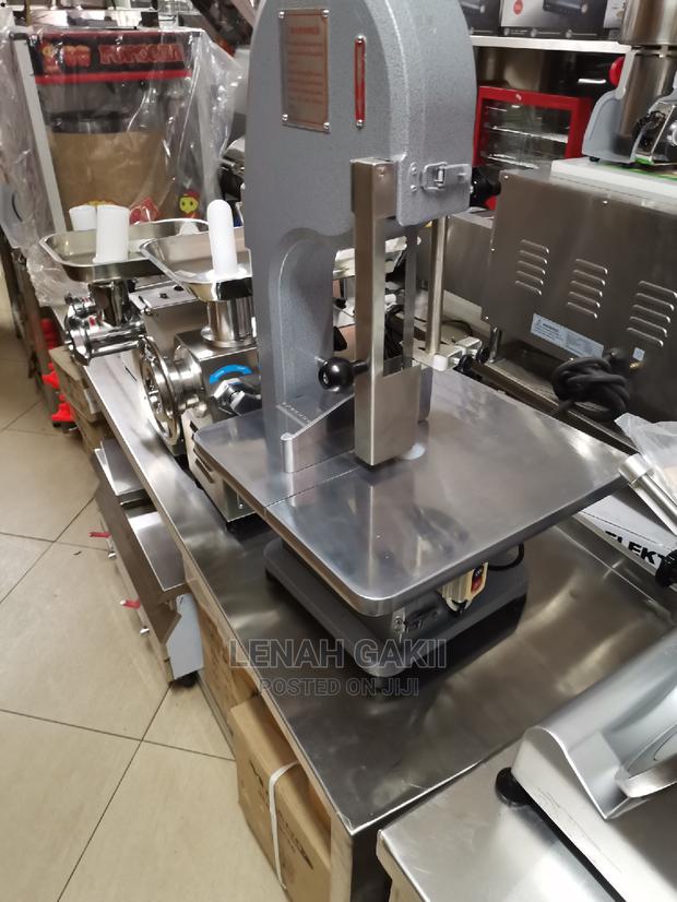 Bone Cutter - thumbnail 3