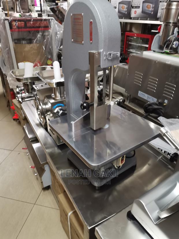 Bone Cutter - thumbnail 2