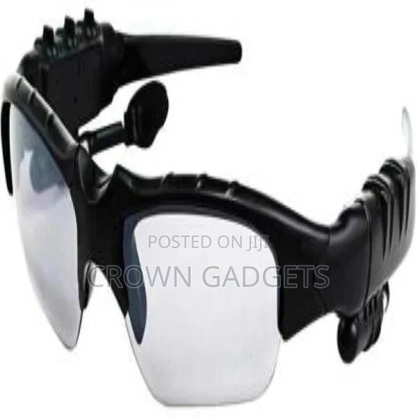 New Smart Bluetooth Sunglasses Driving Glasses - main view
