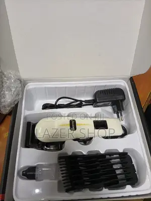 Geemy Cordless Clippers