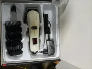Geemy Cordless Clippers