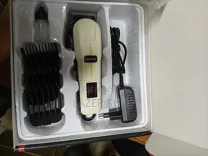 Geemy Cordless Clippers