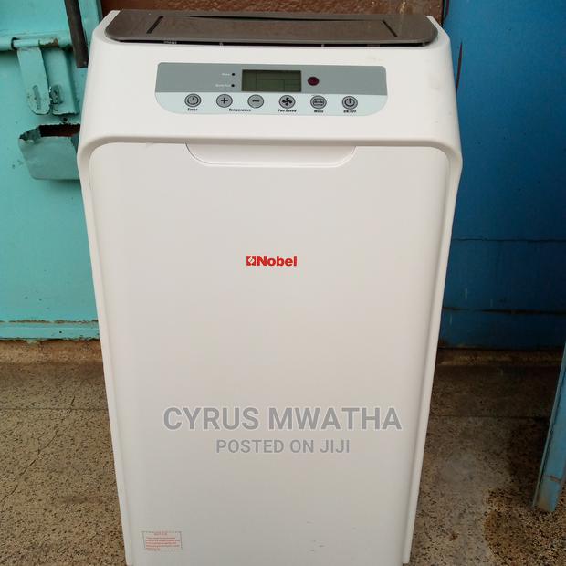 Portable Air Conditioner - thumbnail 2