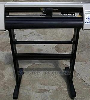 Commercial Plotter Vinly Cutter 2ft - thumbnail 2