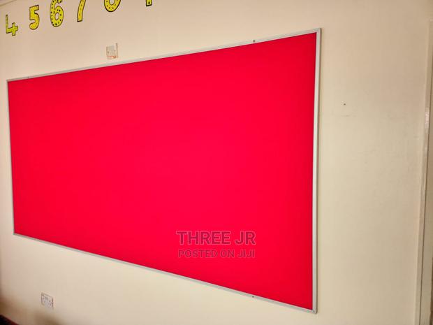 Soft Boards Available Best for Offices,Schools,Churches 5x4 - thumbnail 2