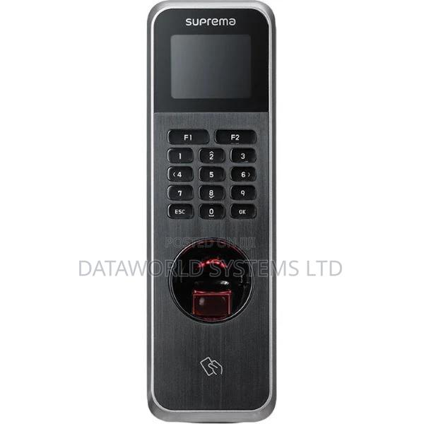 Suprema Biolite N2 Bln2-Odb Outdoor Ip Fingerprint Terminal