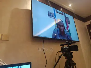 Livestream Coverage. Funerals,Training at the Comfort Home