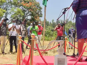 Livestream Coverage. Funerals,Training at the Comfort Home