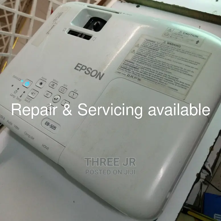 Projector Servicing/Repairs.Quality Services Affordable