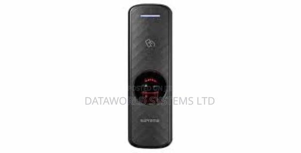 Suprema Bioentry R2 Compact Fingerprint Reader BER2-OD - thumbnail 2