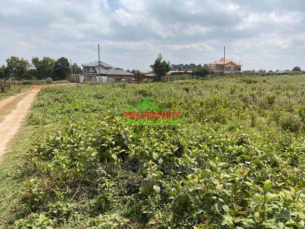 Prime Plot for Sale in Limuru, Kamirithu. - thumbnail 2