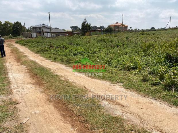 Prime Plot for Sale in Limuru, Kamirithu. - thumbnail 7