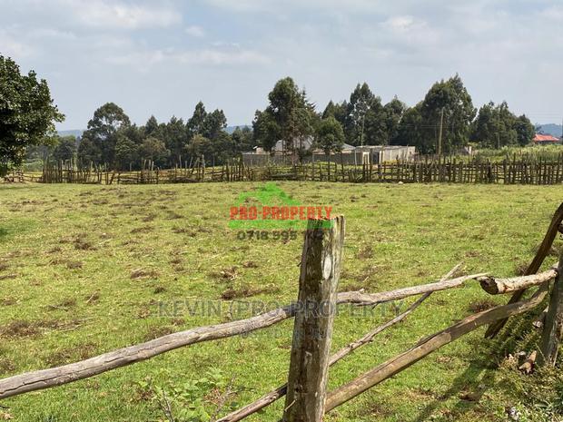 Prime Plot for Sale in Limuru, Kamirithu. - thumbnail 8