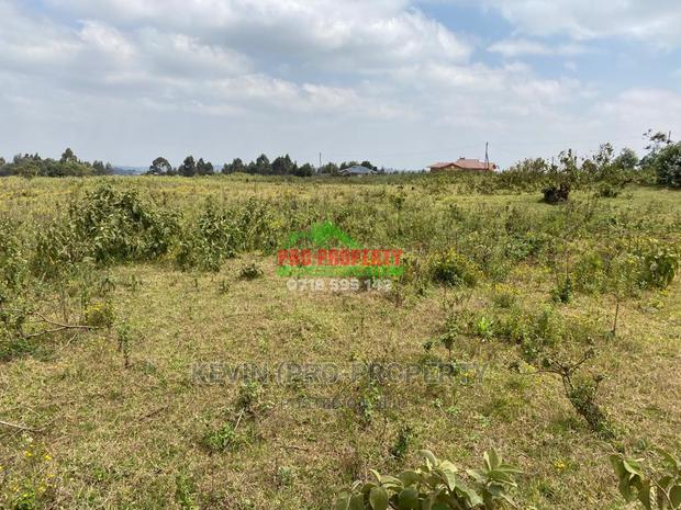 Prime Plot for Sale in Limuru, Kamirithu. - thumbnail 10